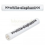 Filtre Pipa White Elephant 6 mm Carbon (45)